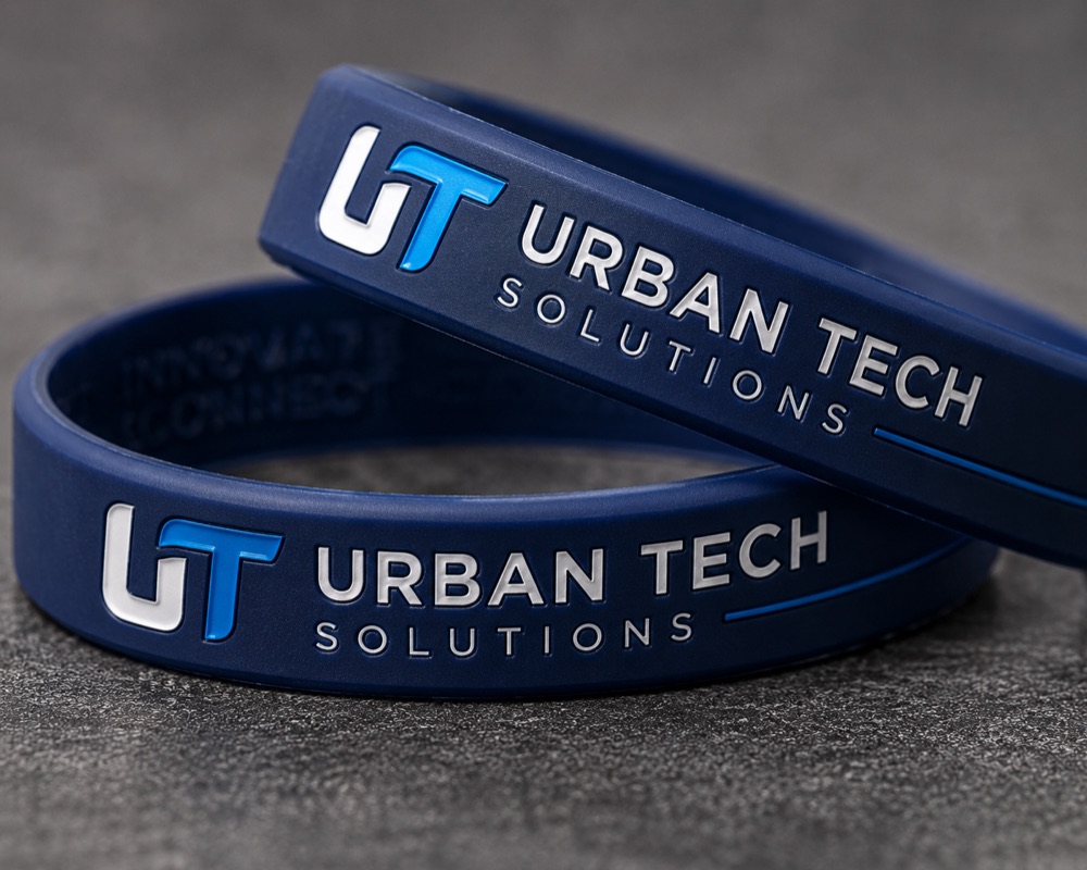 Silicone Wristbands